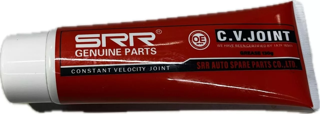 Смазка литиевая SRR C.V.Joint 130 л