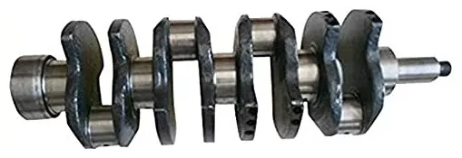 Mitsubishi вал коленчатый MD144525m