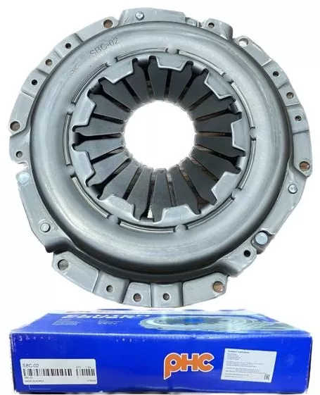 Valeo корзина сцепления SBC-02