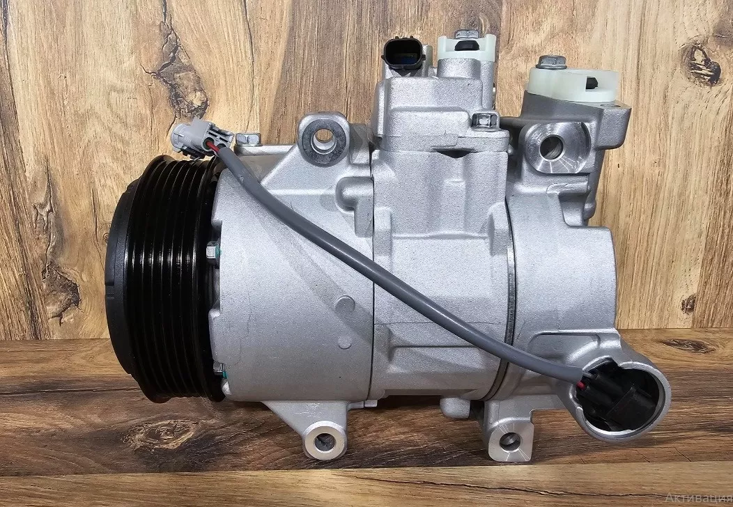 Компрессор кондиционера ACCpro 73111AJ00A