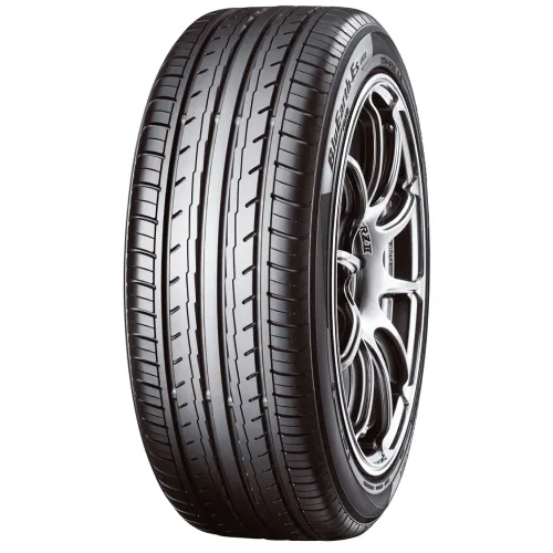 Шины летние Yokohama BlueEarth ES 94V 225/45 R17 32A без шипов