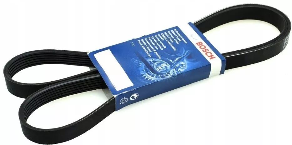 Bosch ремень 5pk1680