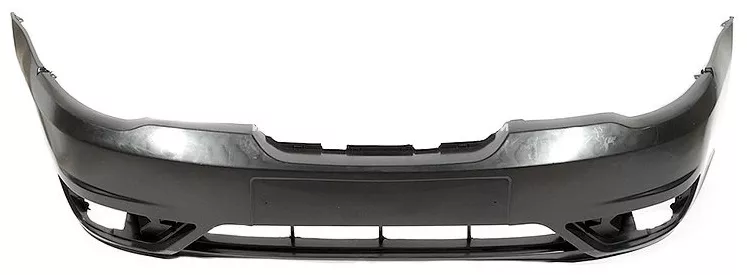 Loro бампер DW2500000-2000 для Daewoo Nexia 2008-2012