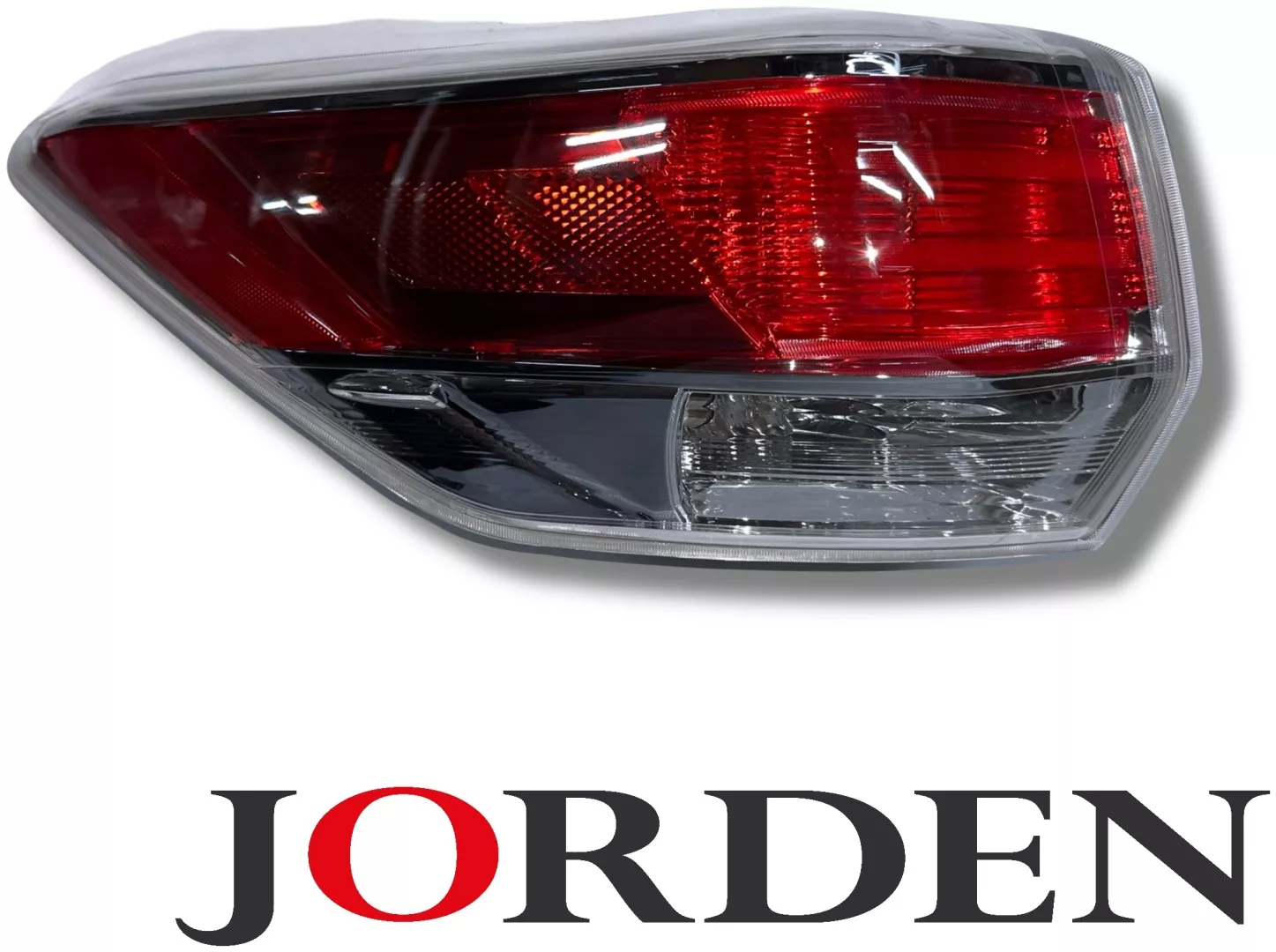 JORDEN стоп-сигнал JH04HLD10005AL