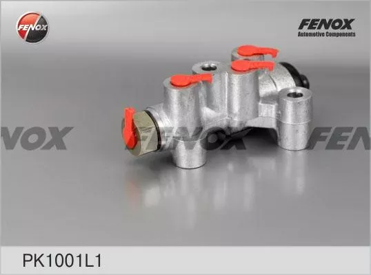 FENOX рабочий цилиндр сцепления PK1001L1