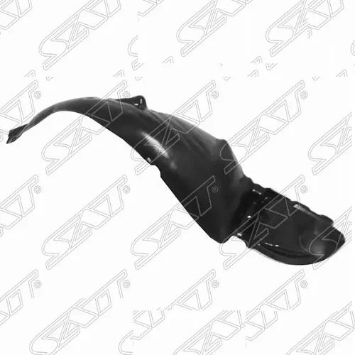 Подкрылок SAT ST-SB16-016L-1 для Subaru Legacy 1993-1998