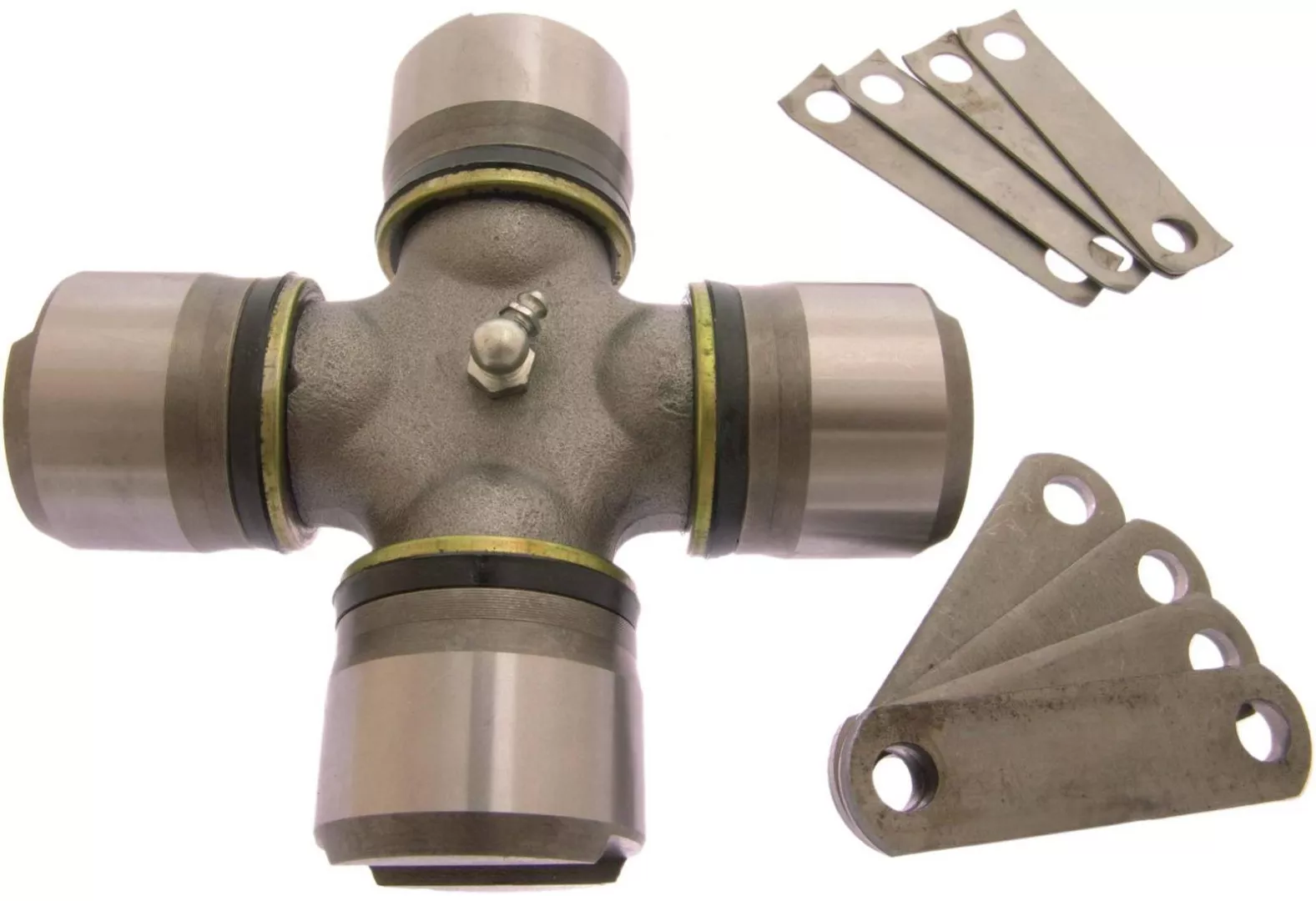FEBEST крестовина кардана FEBEST ASM-83