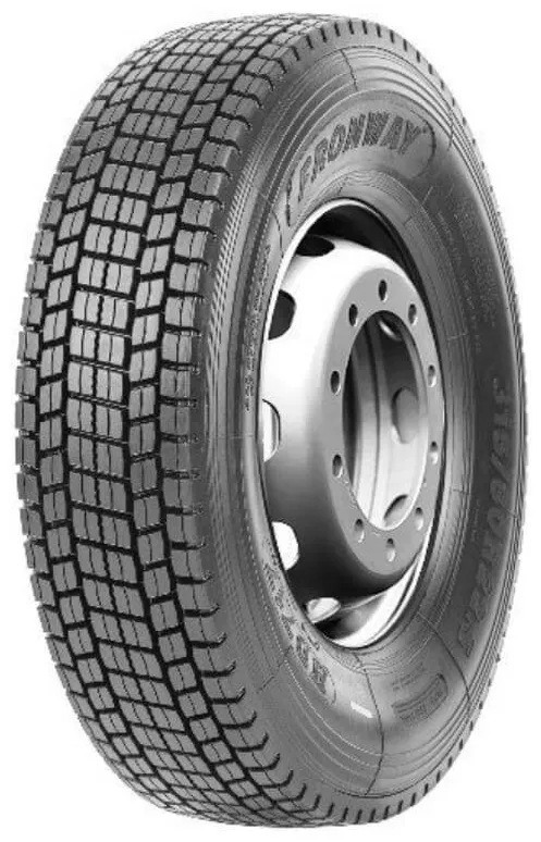 FRONWAY HD717 315/80 R22.5 156 K без шипов