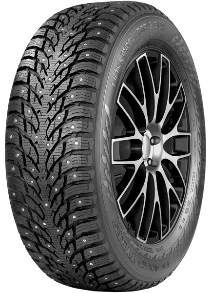 Nokian Hakkapeliitta 9 175/65 R15 88T с шипами