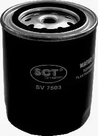 Салқындатқыш сұйықтық сүзгісі SCT SV 7503