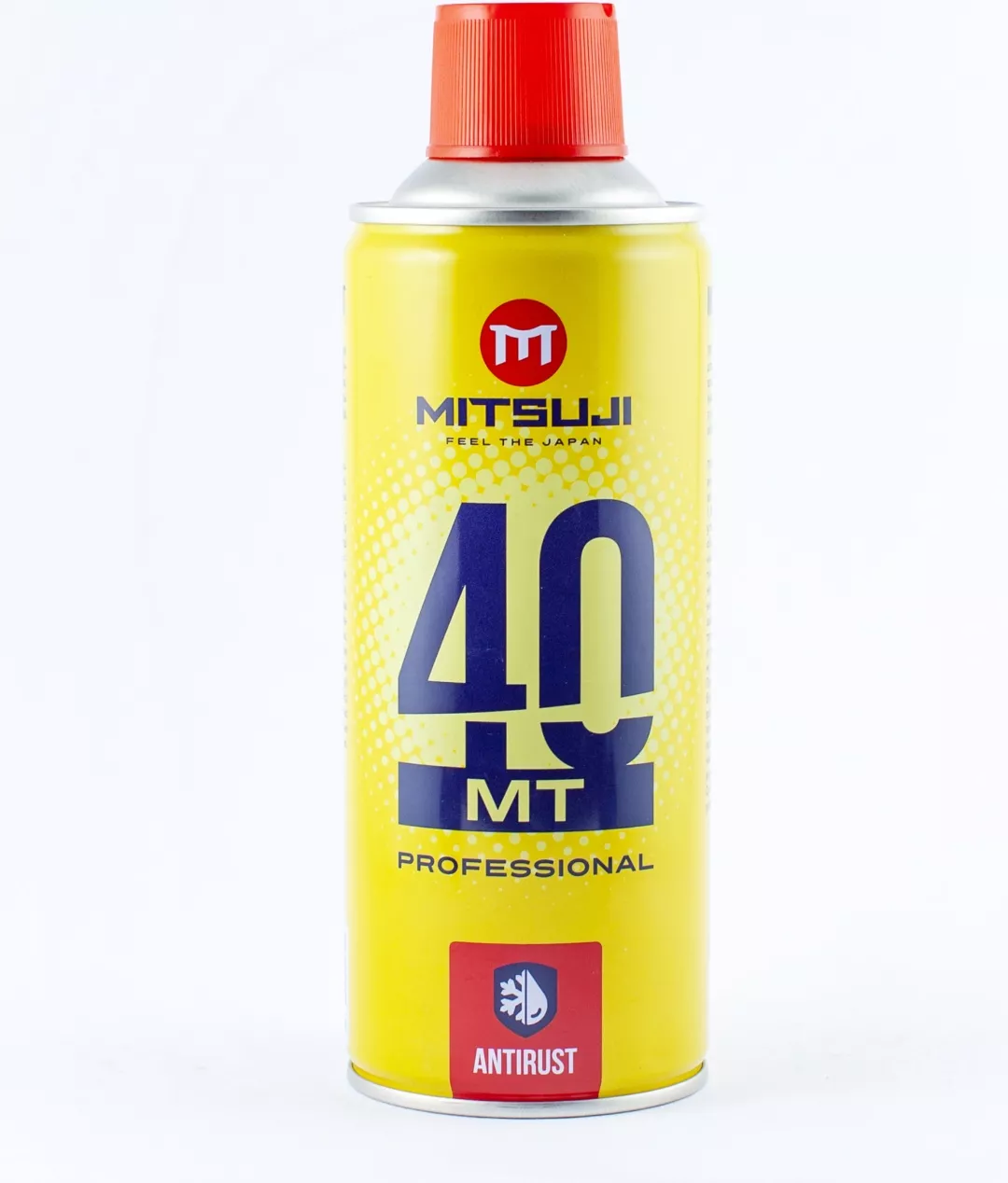 03102024 MT40 Antirust 200ml 0.2 л
