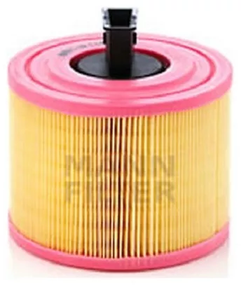 MANN-FILTER воздушный фильтр C18114