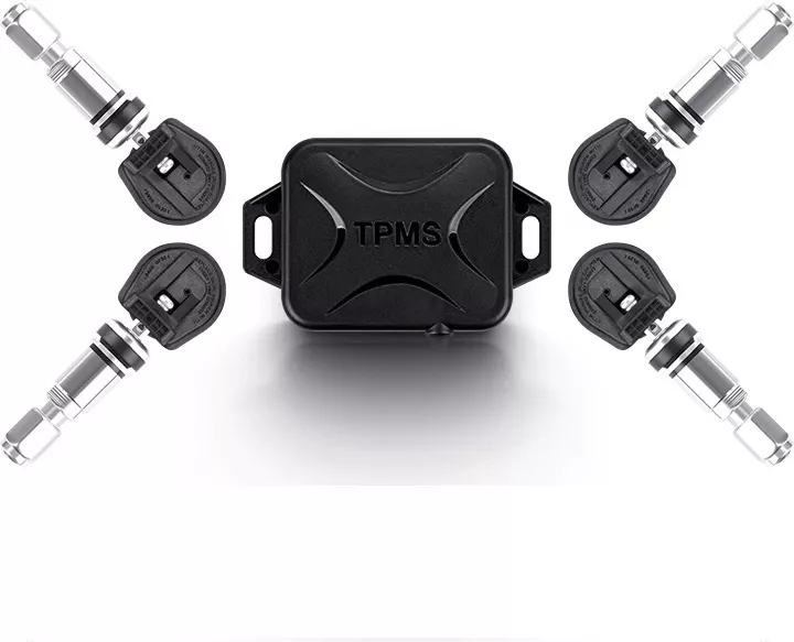 Teyes TP02 внутренний электронный до 4 бар