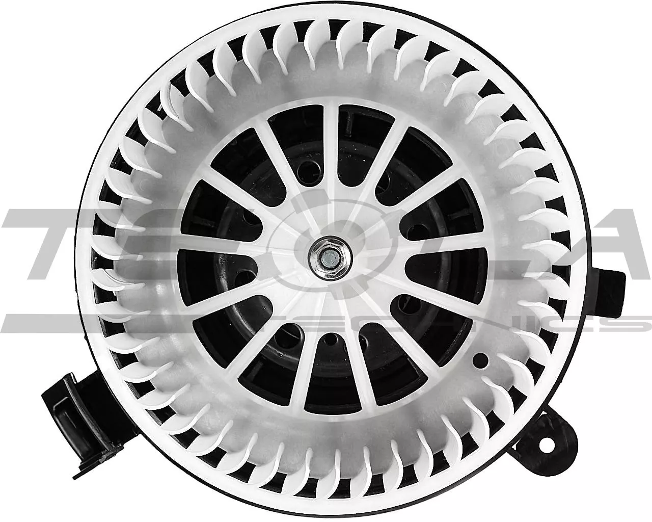 Мотор отопителя салона TT21087