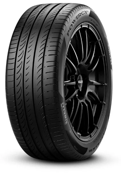 Pirelli POWERGY 255/50 R20 109 W без шипов