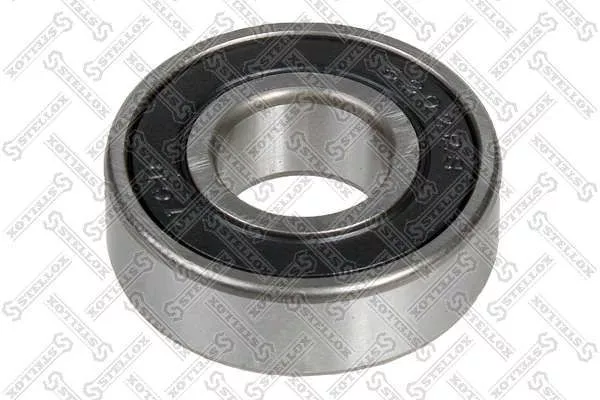 Подшипник со стороны привода, генератор Stellox 43-00010-SX