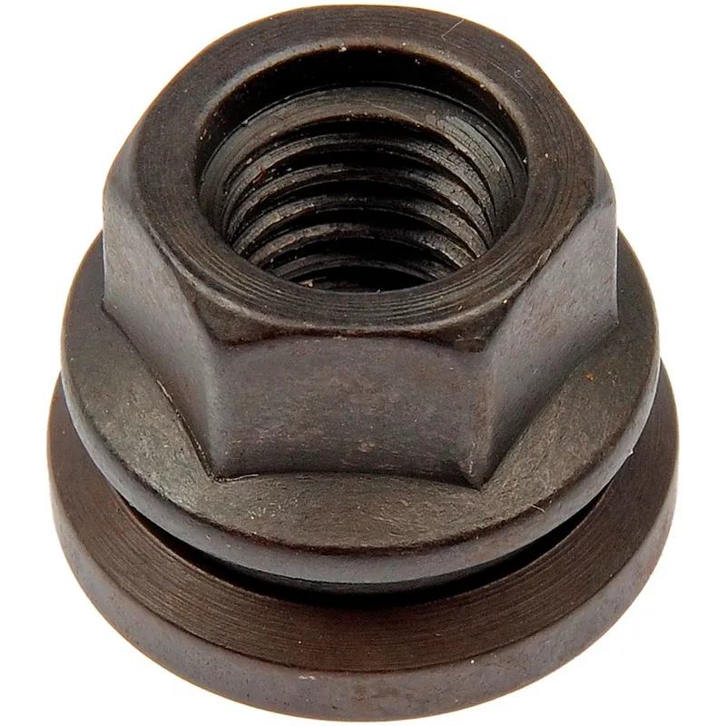 Колесная гайка (Wheel Lug Nut) 611196 Dorman