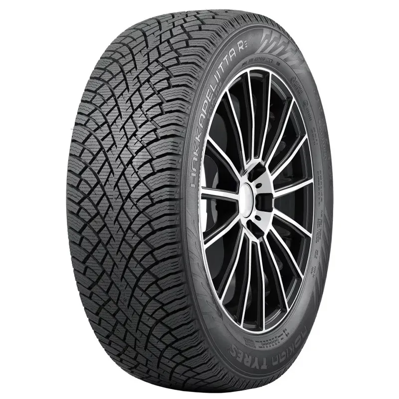 Nokian Hakkapeliitta R5 205/65 R16 99R без шипов