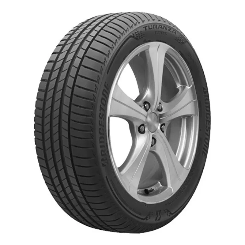 Шины BRIDGESTONE TURANZA T005 245/45 R20 103Y