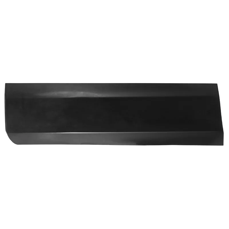 Накладка на дверь TOYOTA LAND CRUISER PRADO 120 02-09 FL