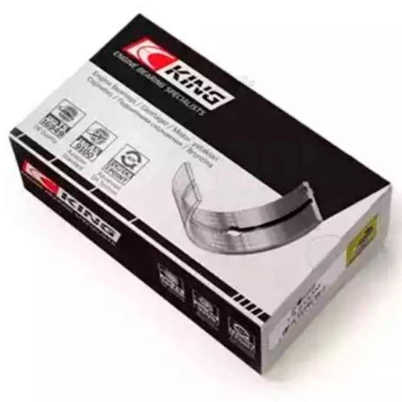 Вкладыши коренные 0.50 Motech 2102035902