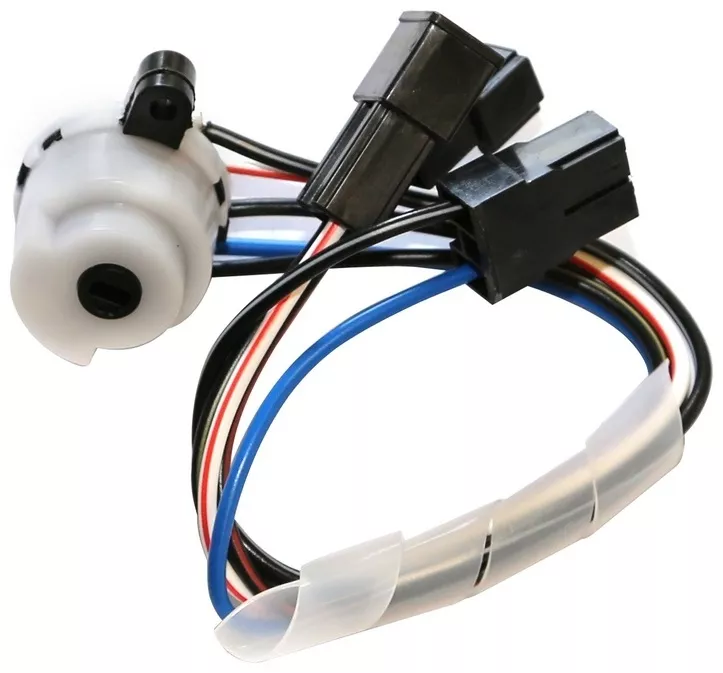 WXQP контактная группа 52629 для Mazda 626 1988-1992