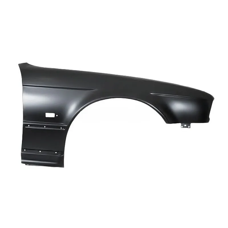 Қанатправое с отв под повторитель TYG BM10004BR BMW E34 88-94