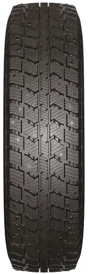 Attar W03 Studded 235/65 R16C 115 R с шипами