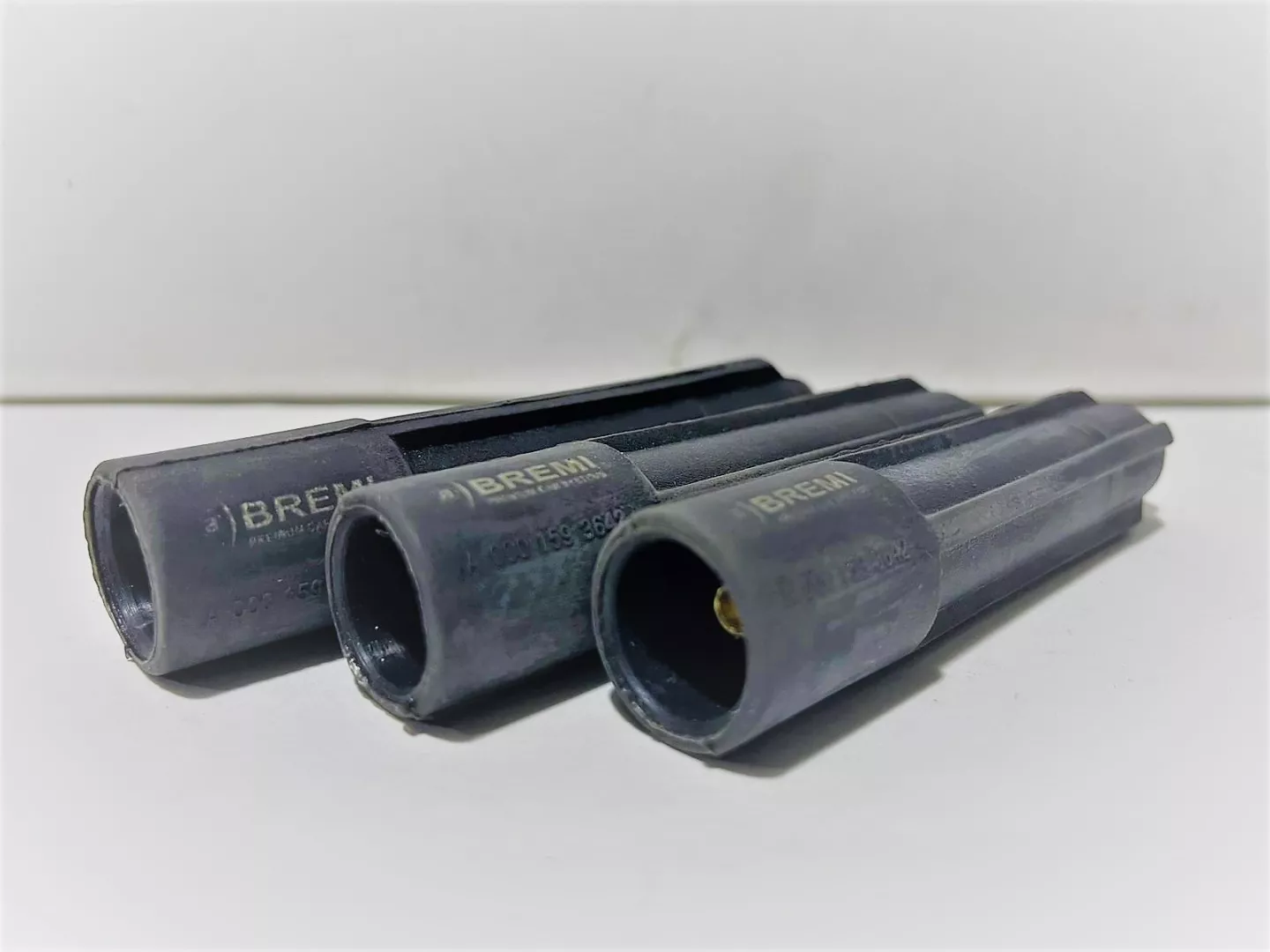 BREMI наконечник катушки зажигания 133432