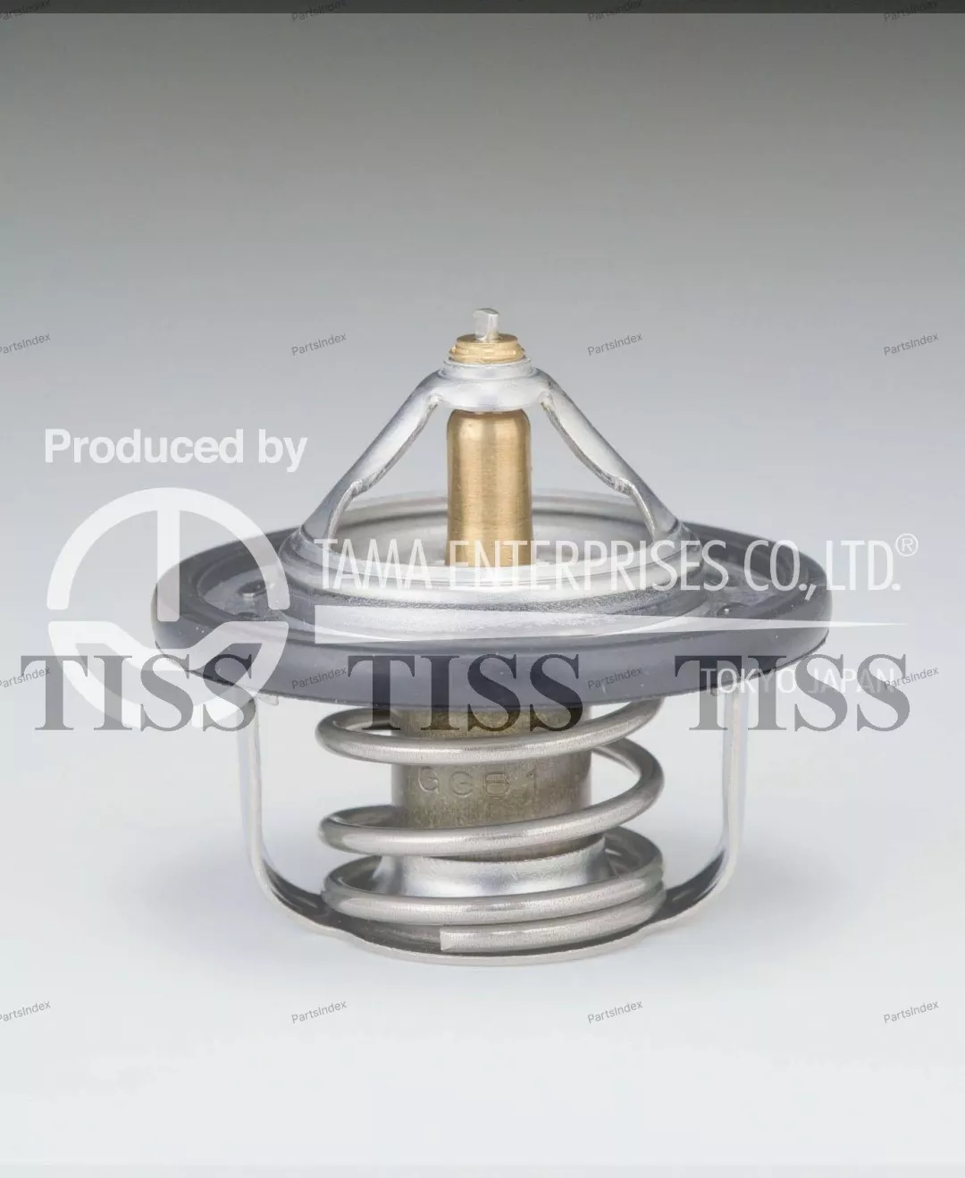 TAMA Термостат Системы Охлаждения W52SR82