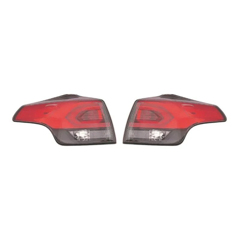 RAV-4 16-18 LH / RH артқы фарасы