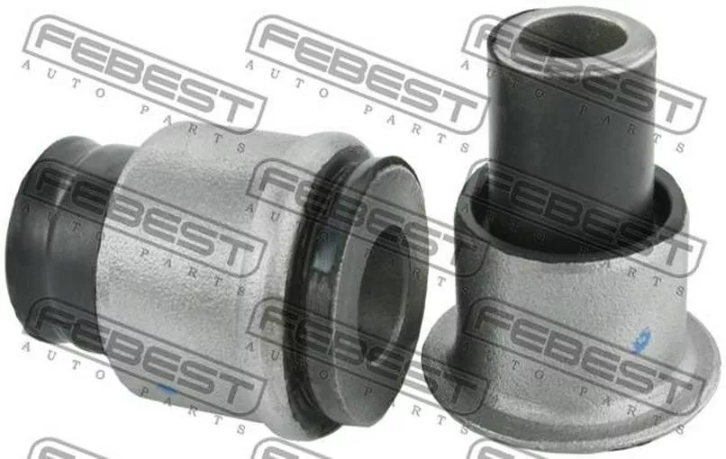 FEBEST сайлентблок NAB-115-KIT