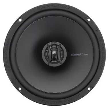 Dynamic State коаксиальная АС SLC-16cx Sound Line
