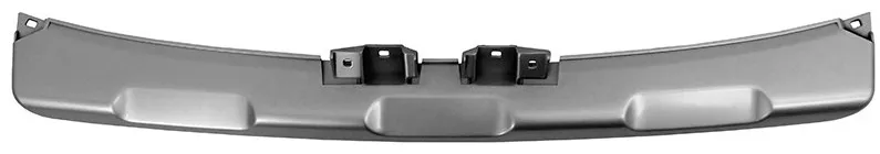 Накладка SAT ST-DC32-000M-A0 для Renault Sandero Stepway 2014-2018