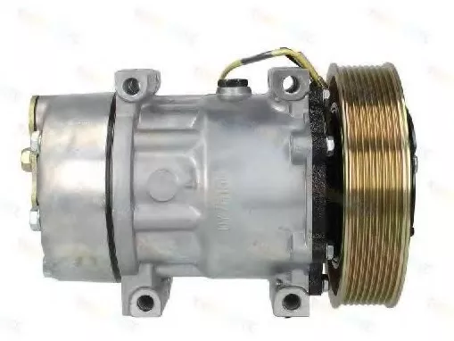 Компрессор кондиционера Stellox 87-55008-SX