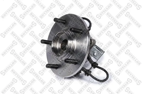 Комплект подшипника ступицы колеса 4329070sx STELLOX