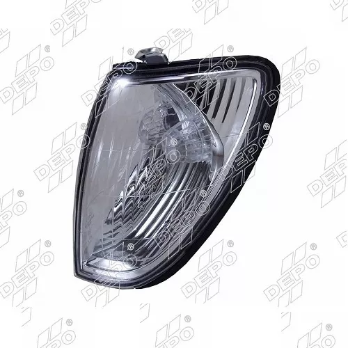 DEPO  поворотник 212-15D3L-UE
