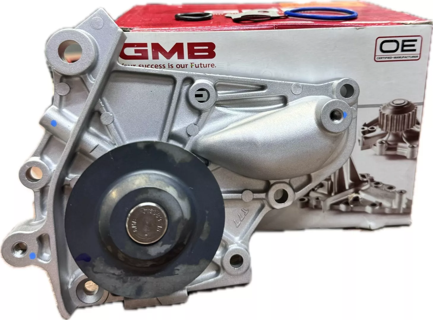 Насос GMB Gwt-77a