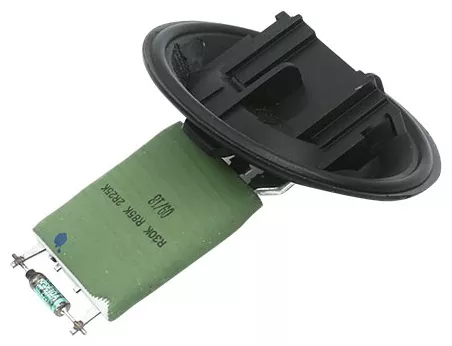 Borsehung резистор B11459