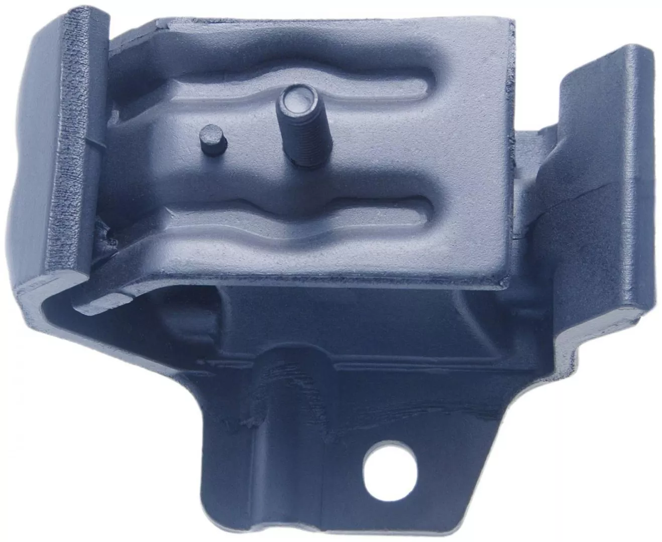 FEBEST опора двигателя NM-R20LH