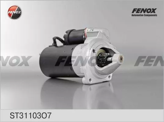 Стартер FENOX ST31103O7