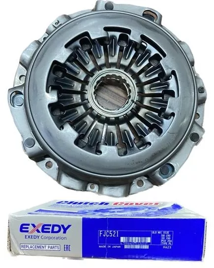EXEDY корзина сцепления FJC521