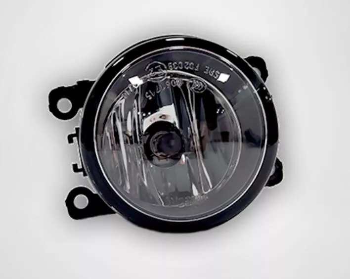 Противотуманка JAC T6