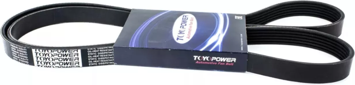 Toyopower ремень 6Pk1076