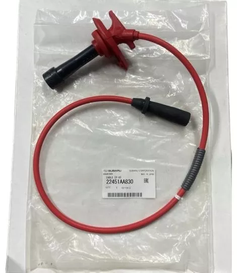 Свечной провод Subaru 22451AA830
