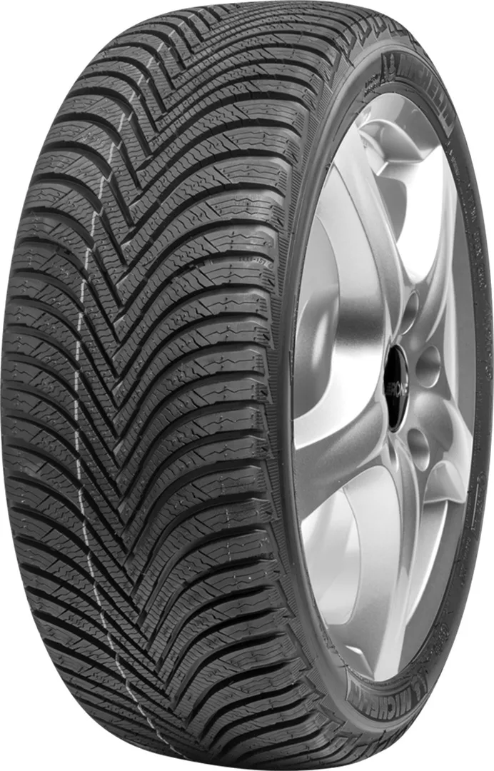 Комплект шин MICHELIN Pilot Alpin 5 315/30 R21 105V без шипов