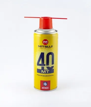 Mitsuji 2000000021416 MT 40 0.45 л