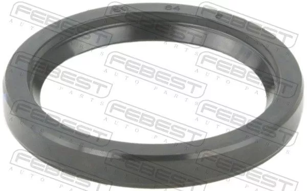 FEBEST Уплотнительное Кольцо Вала, Приводной Вал 95FAY-50640808X