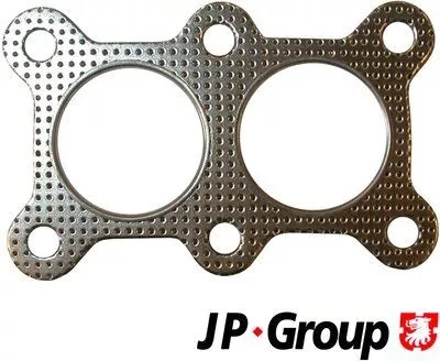 JP GROUP Прокладка, Труба Выхлопного Газа 1121102500