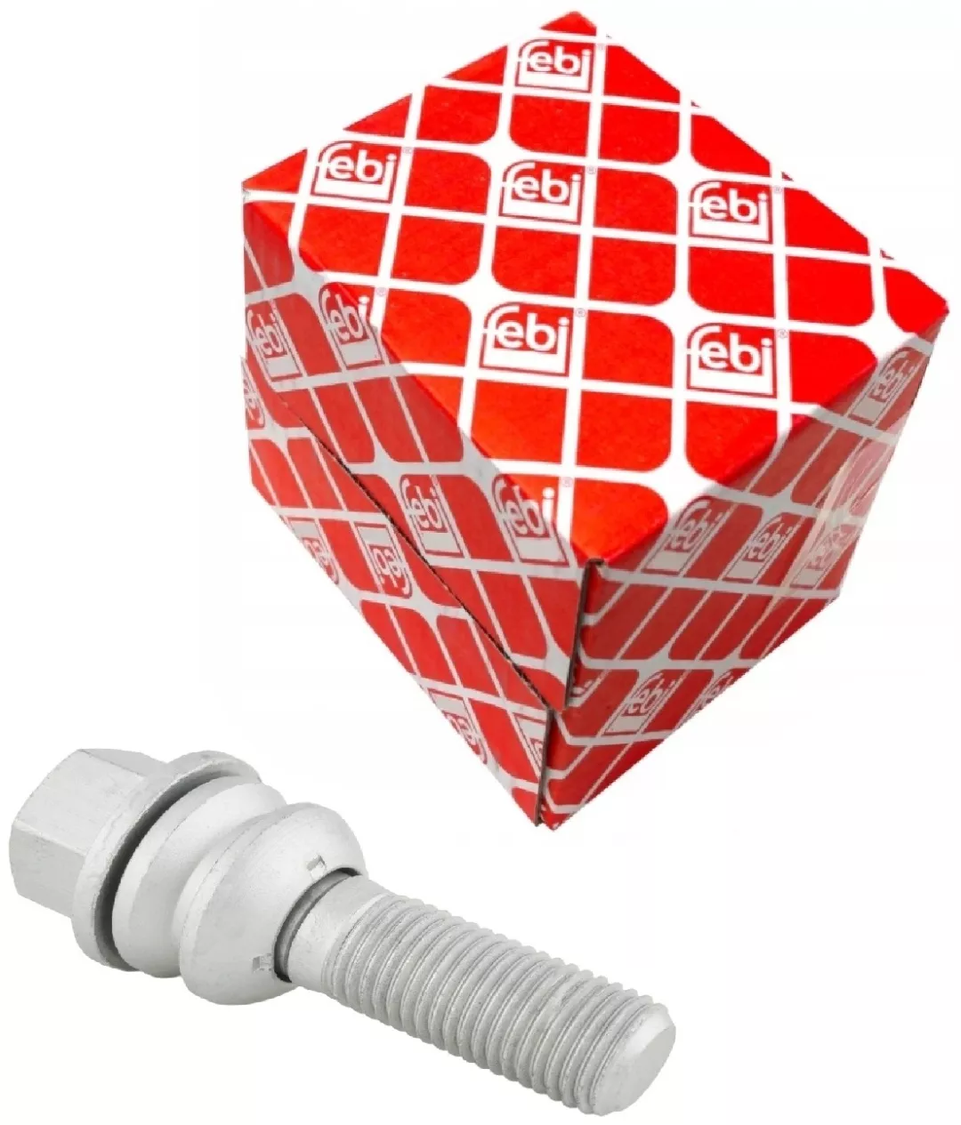 Febi болт колеса 21588